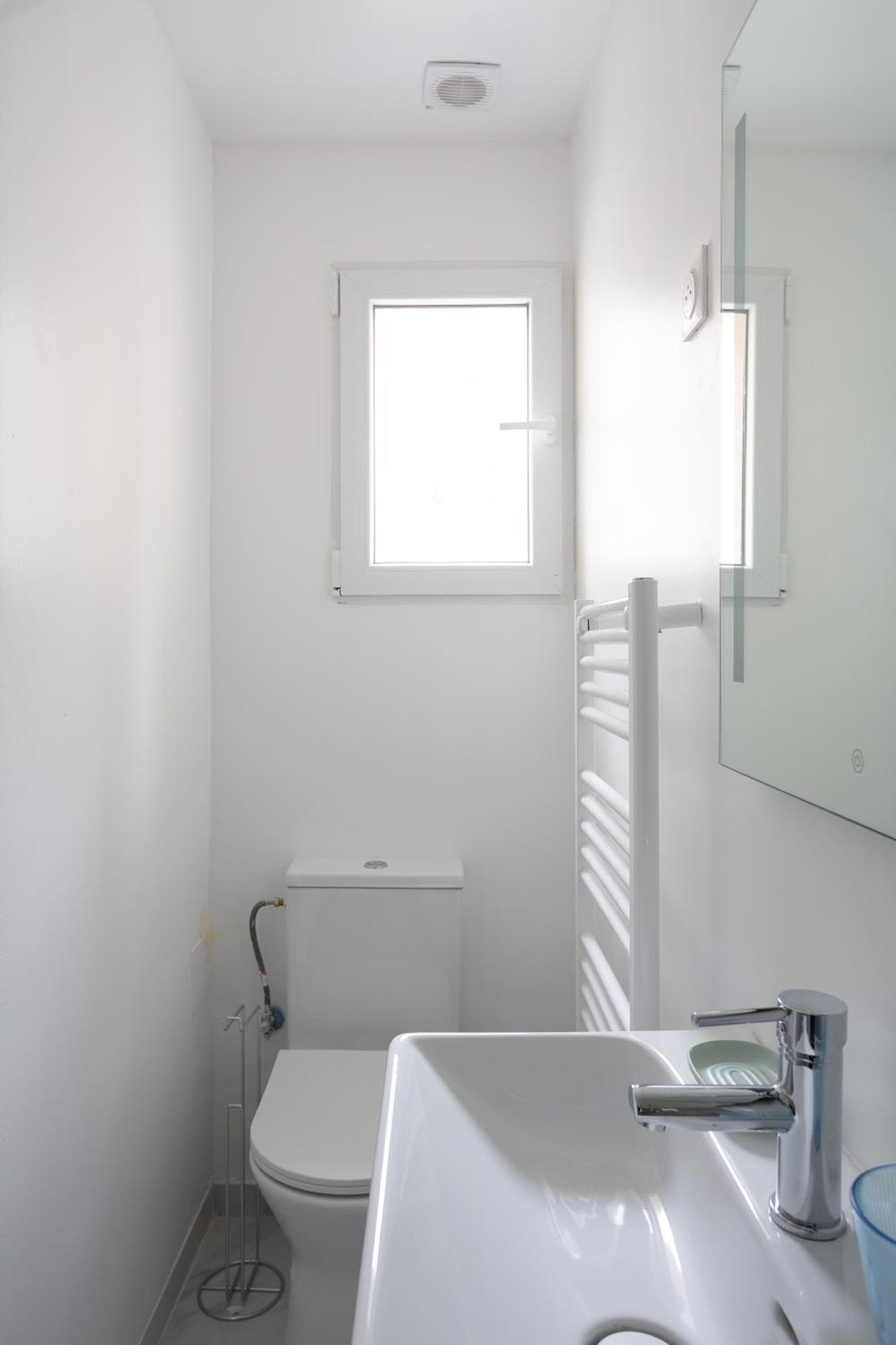 Maison Geranium Párizs Kültér fotó