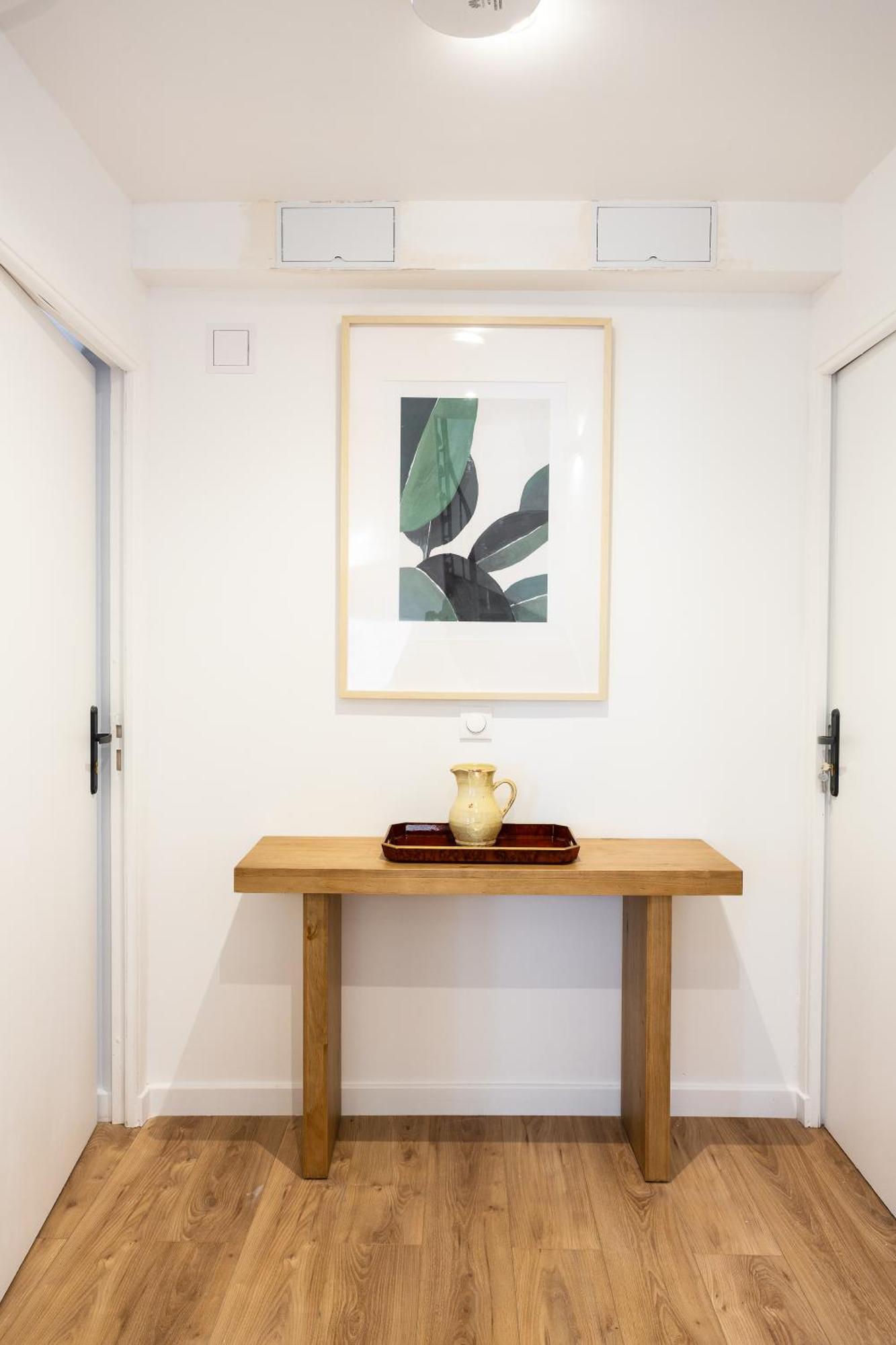 Maison Geranium Párizs Kültér fotó