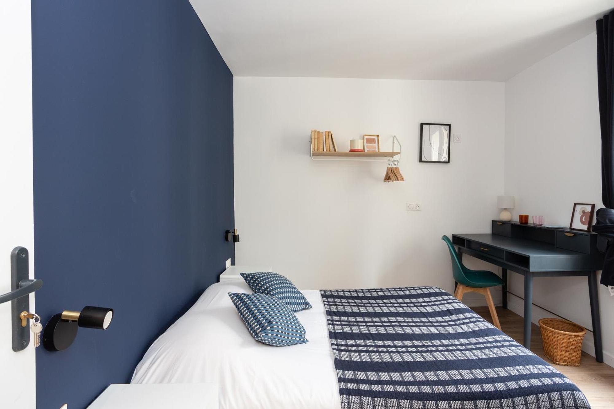 Maison Geranium Párizs Kültér fotó