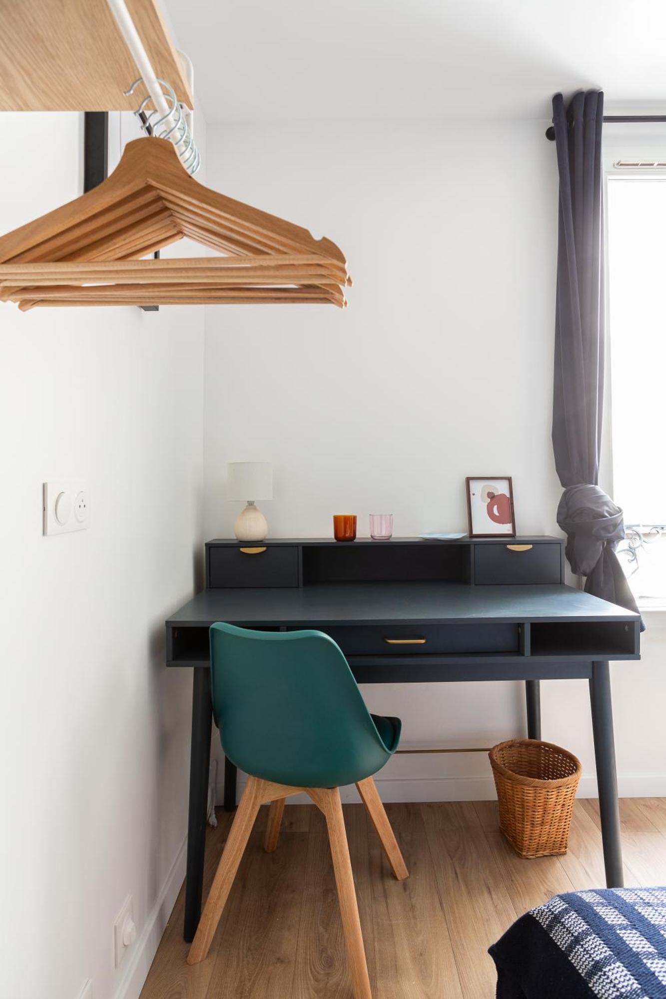 Maison Geranium Párizs Kültér fotó