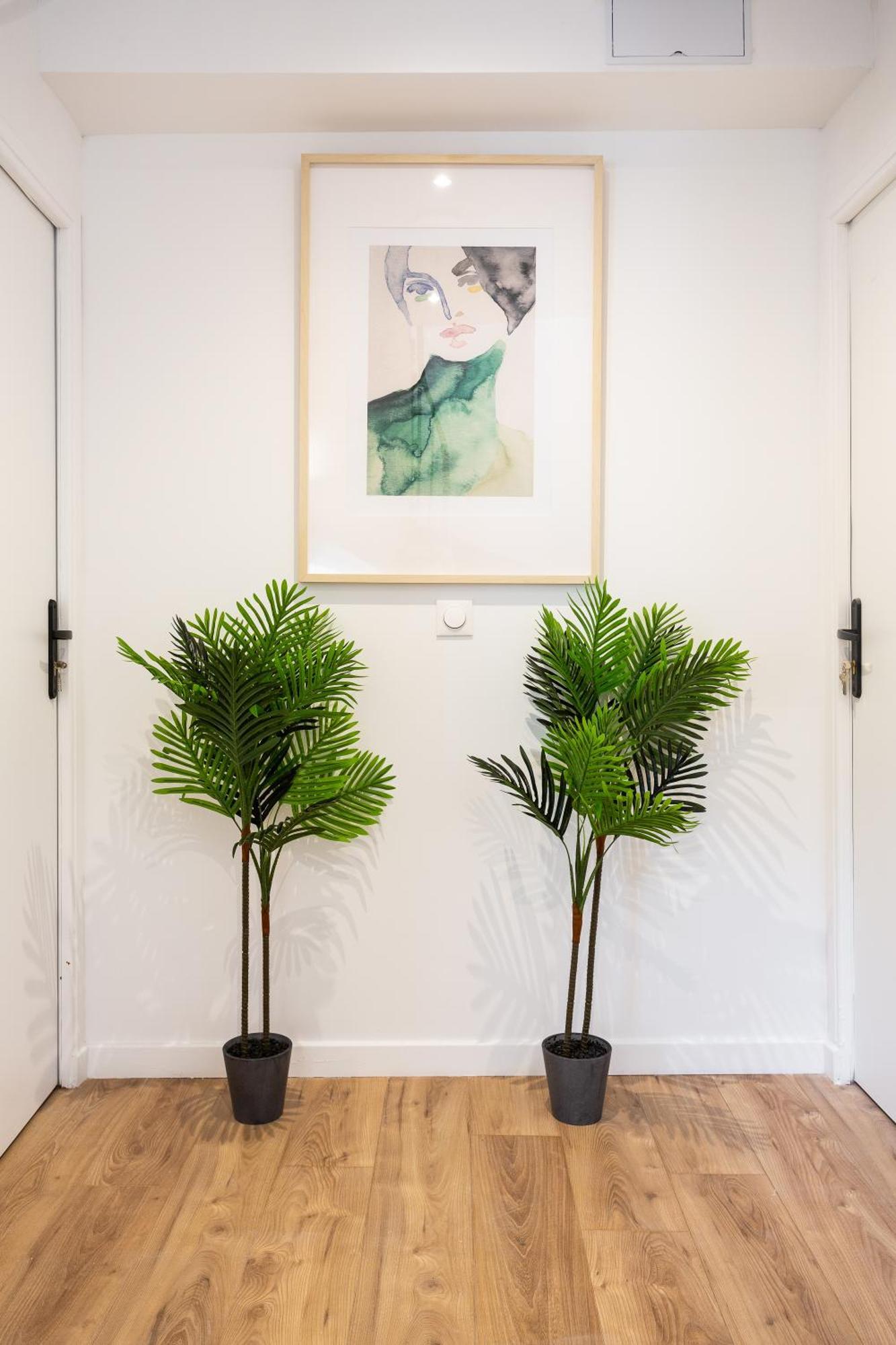 Maison Geranium Párizs Kültér fotó