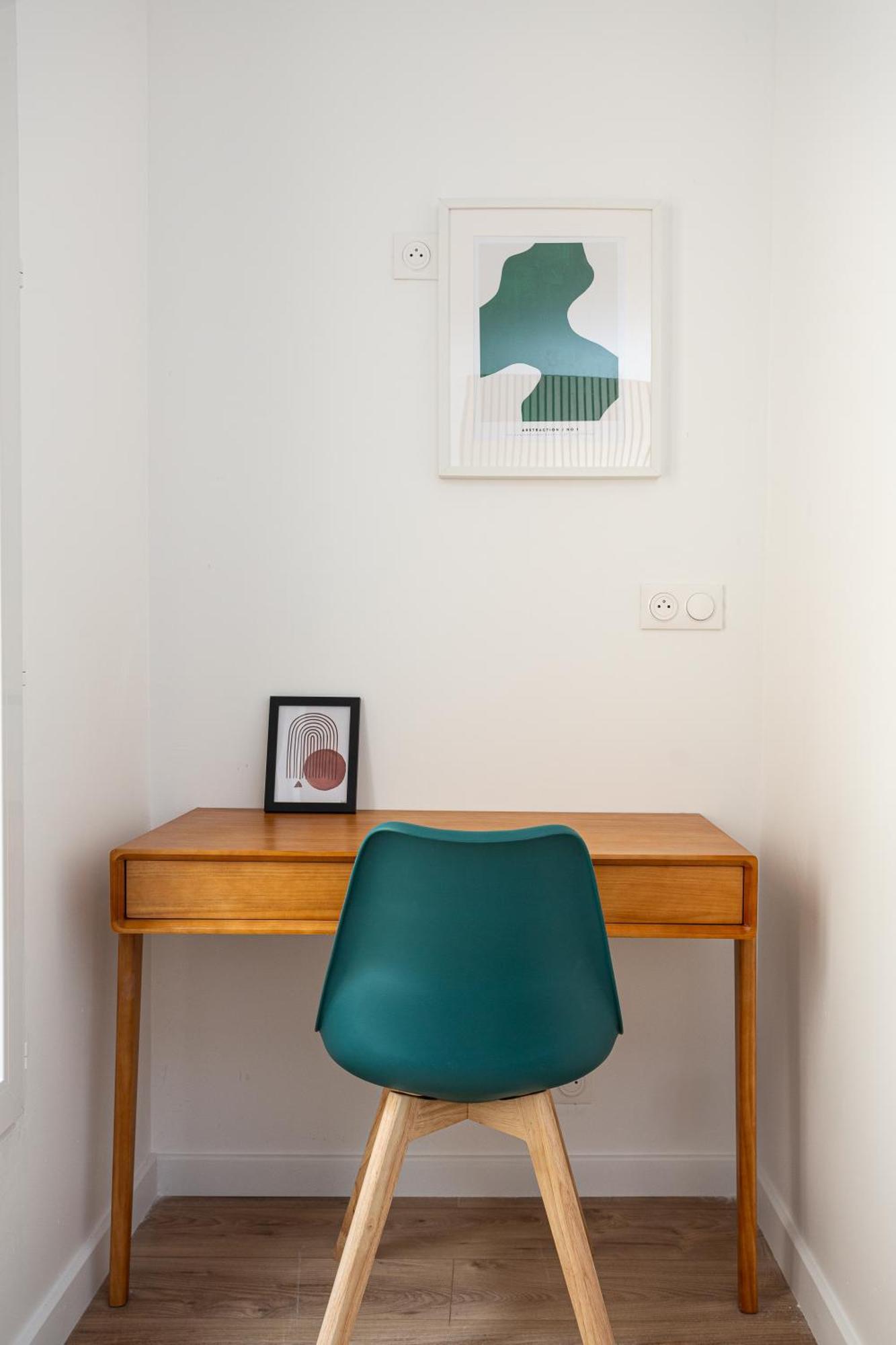 Maison Geranium Párizs Kültér fotó