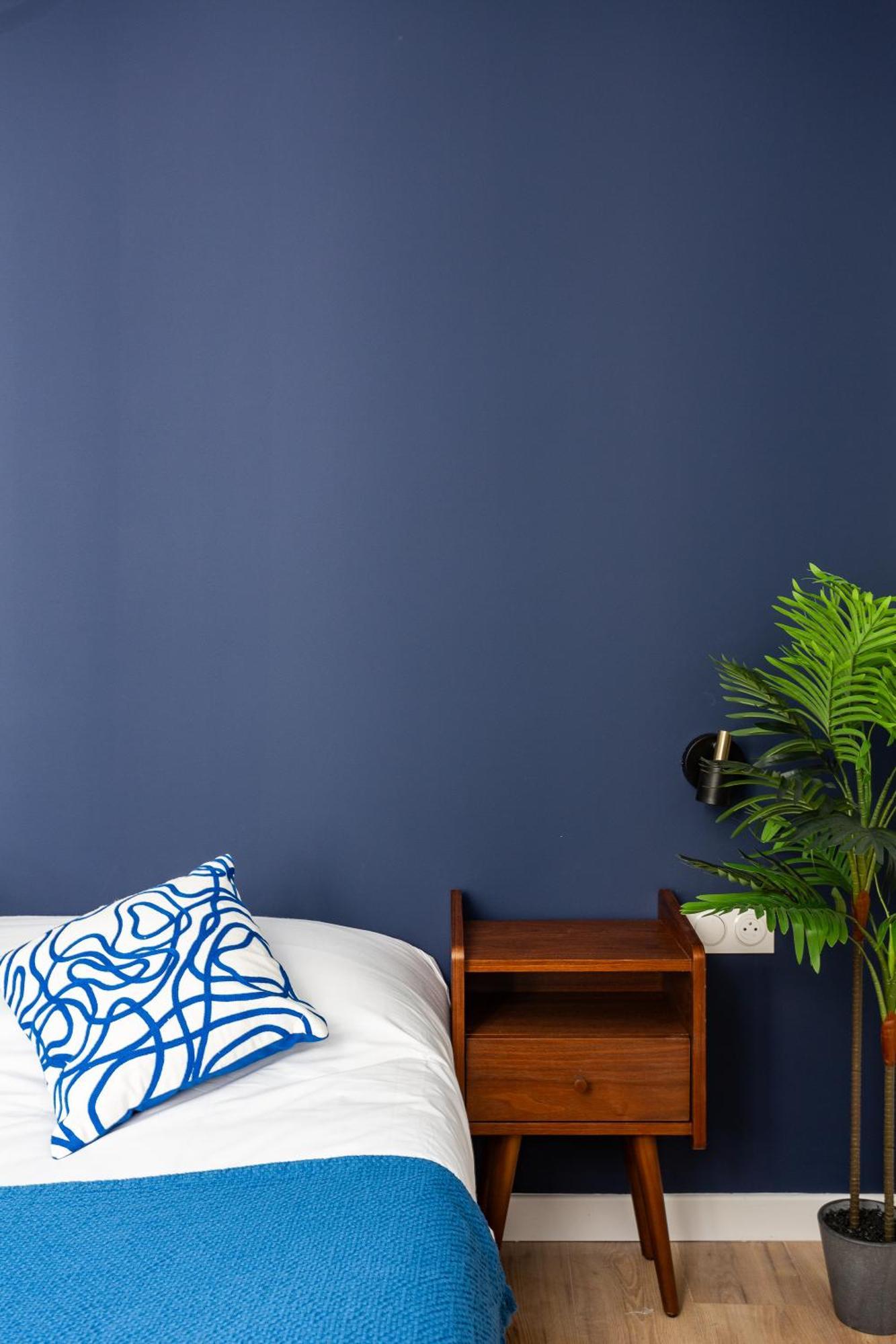Maison Geranium Párizs Kültér fotó